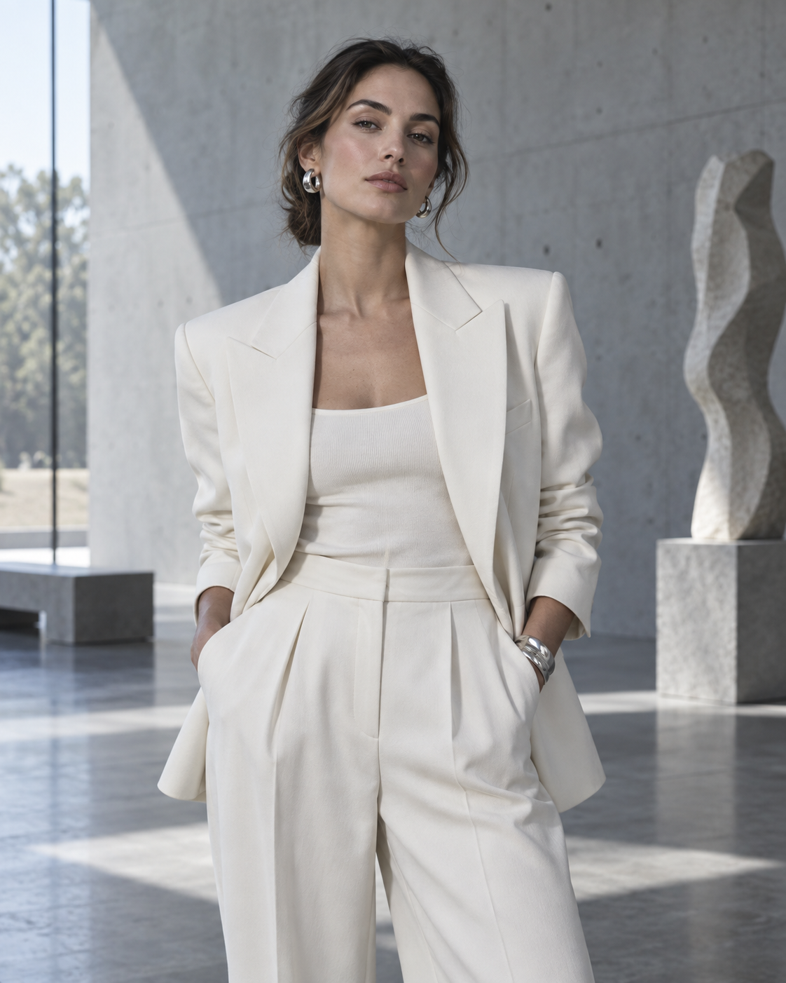 Elise Morgan, founder and photographer at Lumen and Field