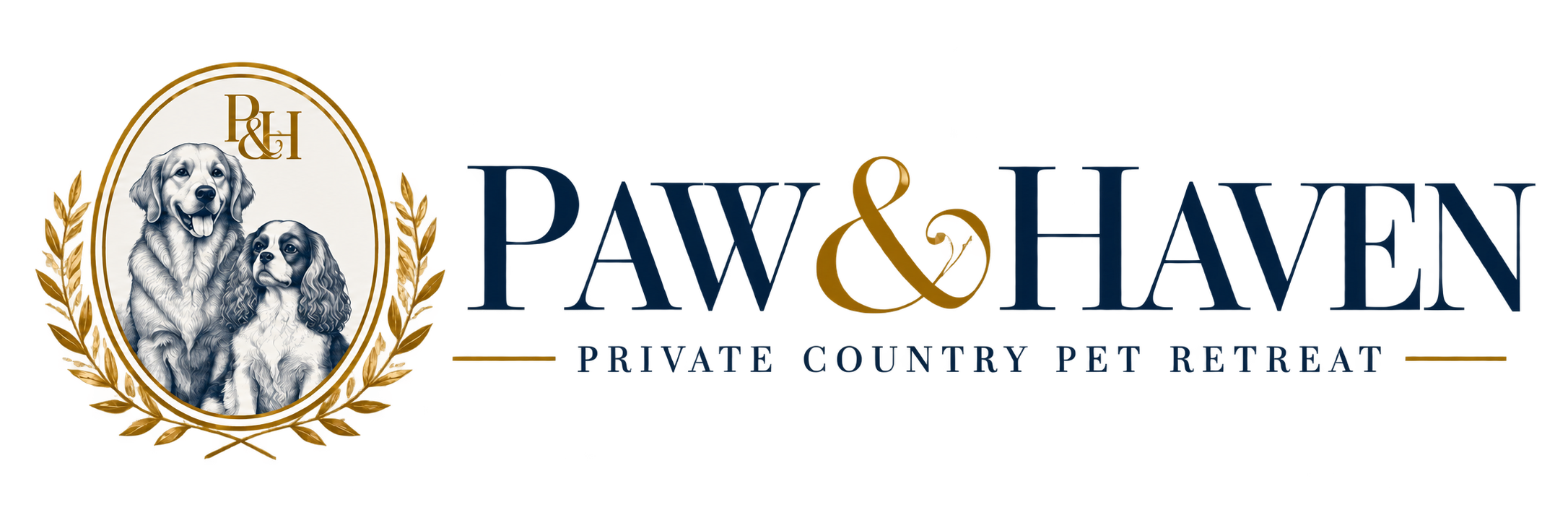 Paw & Haven Private Country Pet Retreat