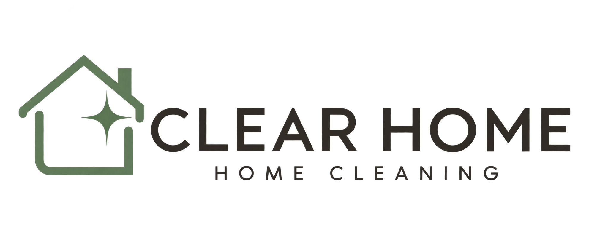CLEAR HOME , home cleaning